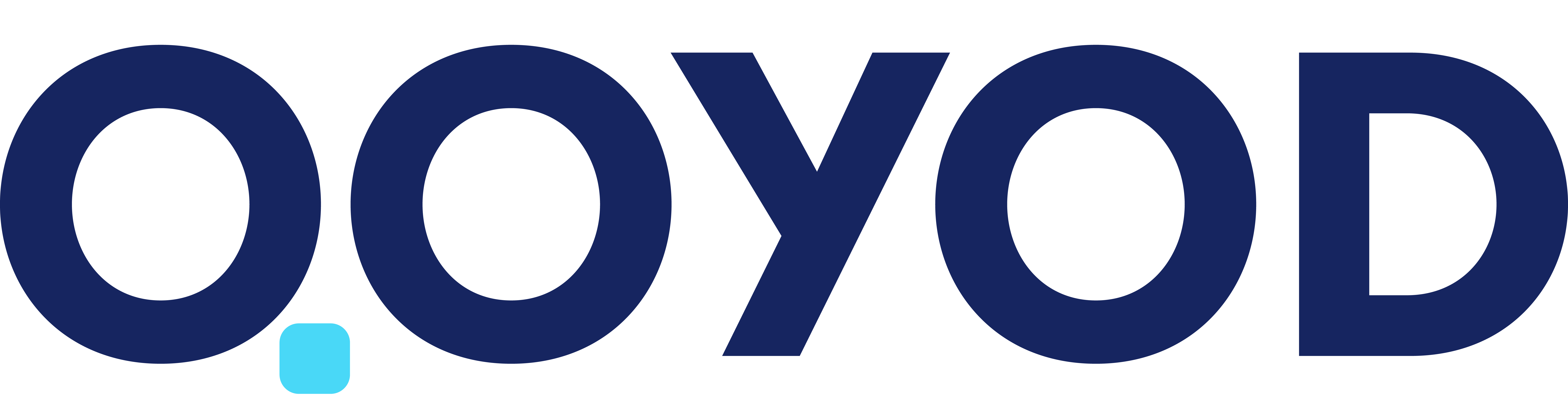 Qoyod Logo
